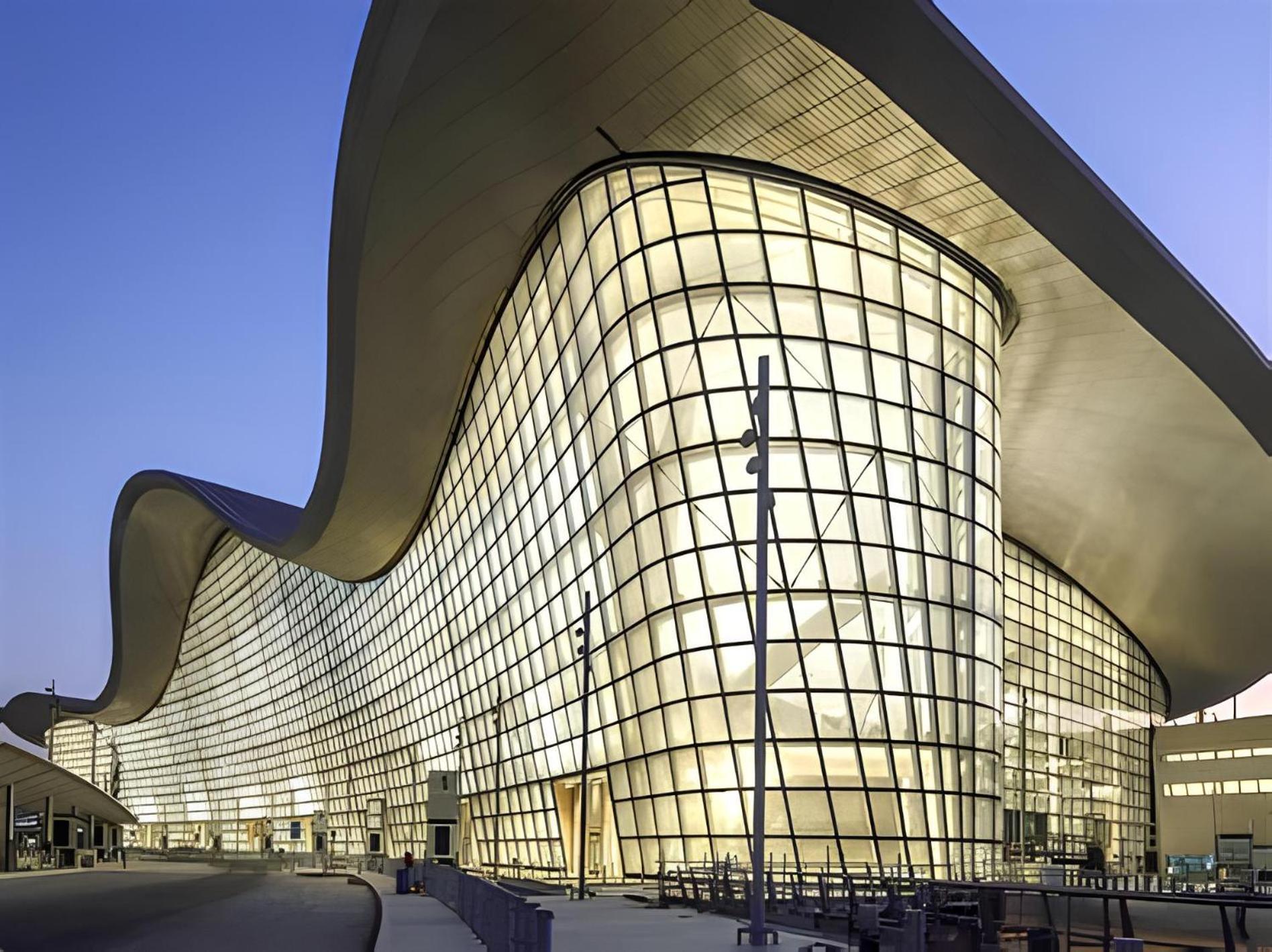 Auhotel -zayed International Airport-located In Transit Area -onwards Boarding Pass Required *